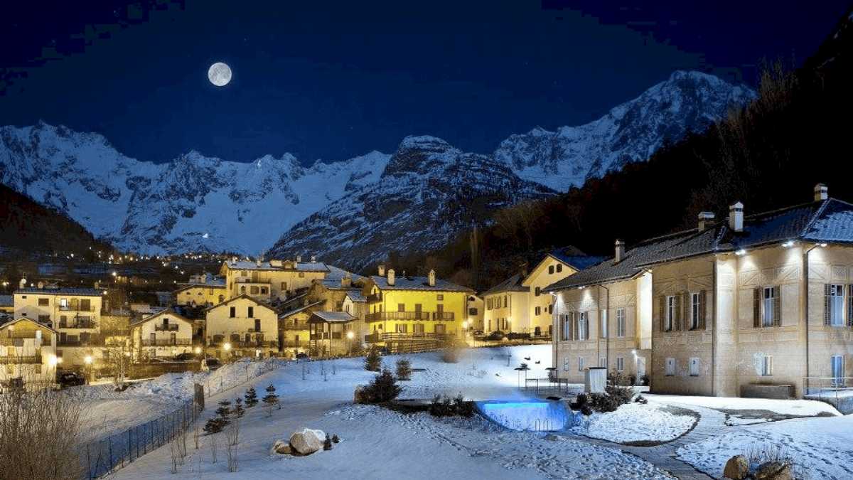 7 Giorni a Saint-Vincent: Scopri il Cuore della Valle d'Aosta