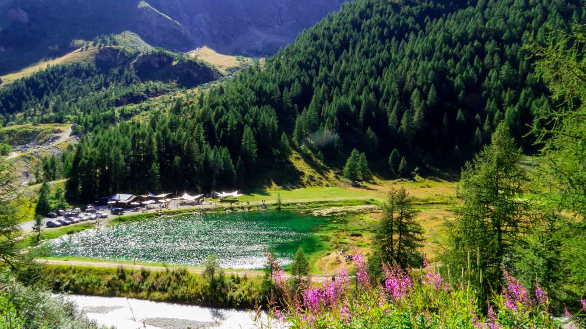 Cervinia: La Perla della Montagna ai Piedi del Cervino