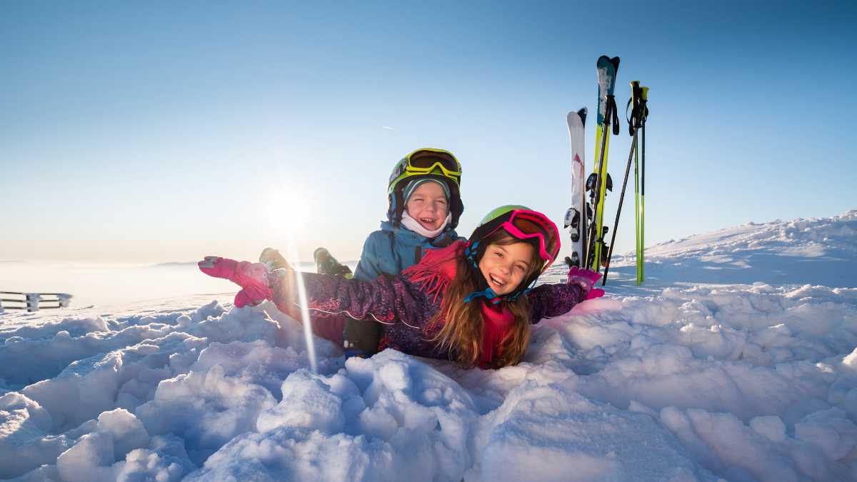 Cosa vedere a Champoluc: Il Cuore del Monterosa Ski