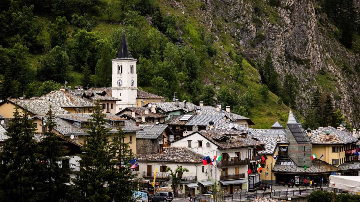 Cosa vedere a La Thuile: un viaggio tra storia e natura