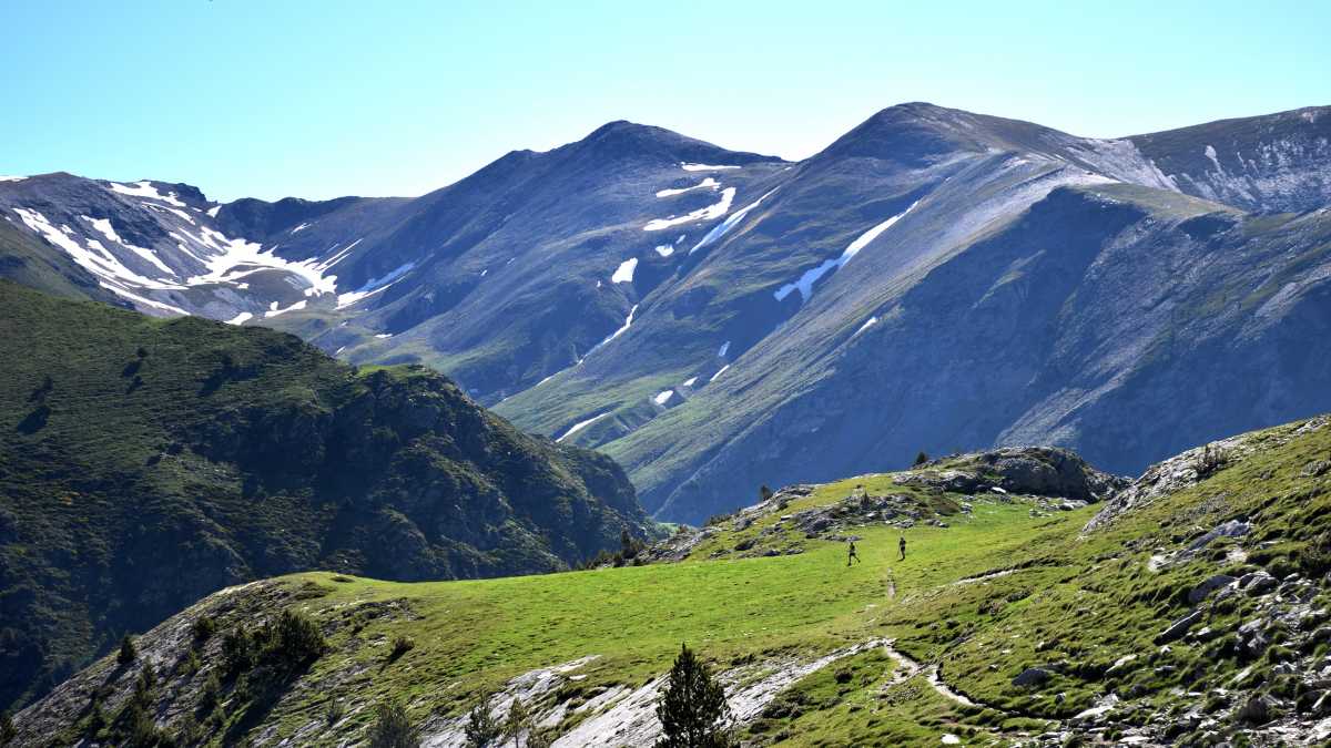 I migliori trekking vicino a Cervinia: un'avventura nel cuore delle Alpi