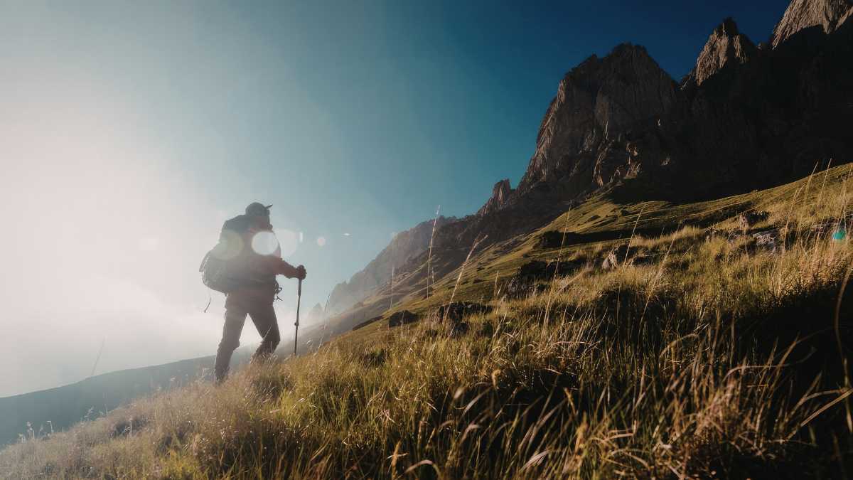 I migliori trekking vicino a La Thuile: un'avventura nella natura