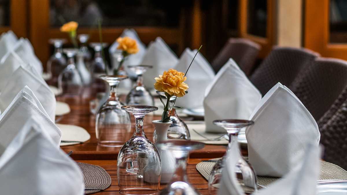 Pasqua 2026 Courmayeur: i ristoranti consigliati