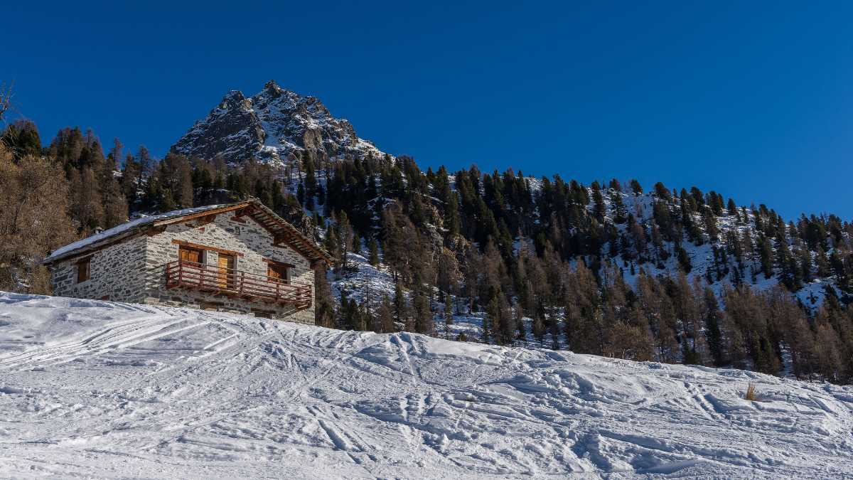 Scoprire Champoluc con i Bambini: Avventure in Famiglia nella Valle d'Aosta