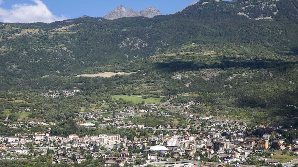 Scoprire Saint-Vincent con i Bambini: Avventure in Montagna