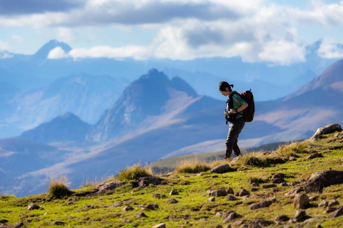 Escursione panoramica in Valle d'Aosta
